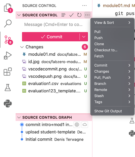 VS Code