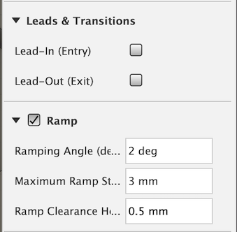 Ramp